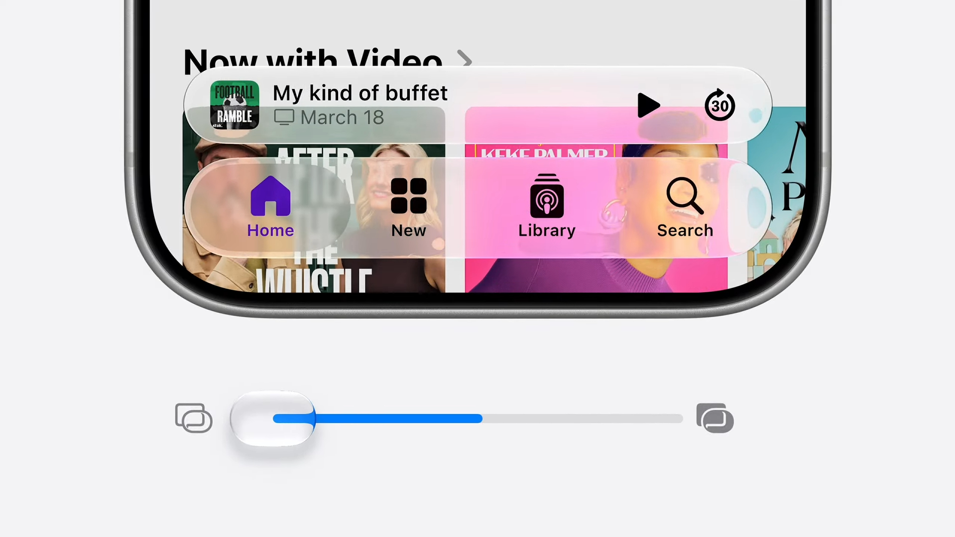 پوشش زنده کنفرانس جهانی توسعهدهندگان WWDC ۲۰۲۶ اپل پوشش زنده کنفرانس جهانی توسعهدهندگان WWDC ۲۰۲۶ اپل