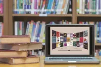 راه‌اندازی مجموعه موضوعی «پارسی پل» در کتابخانه دیجیتال رضوی