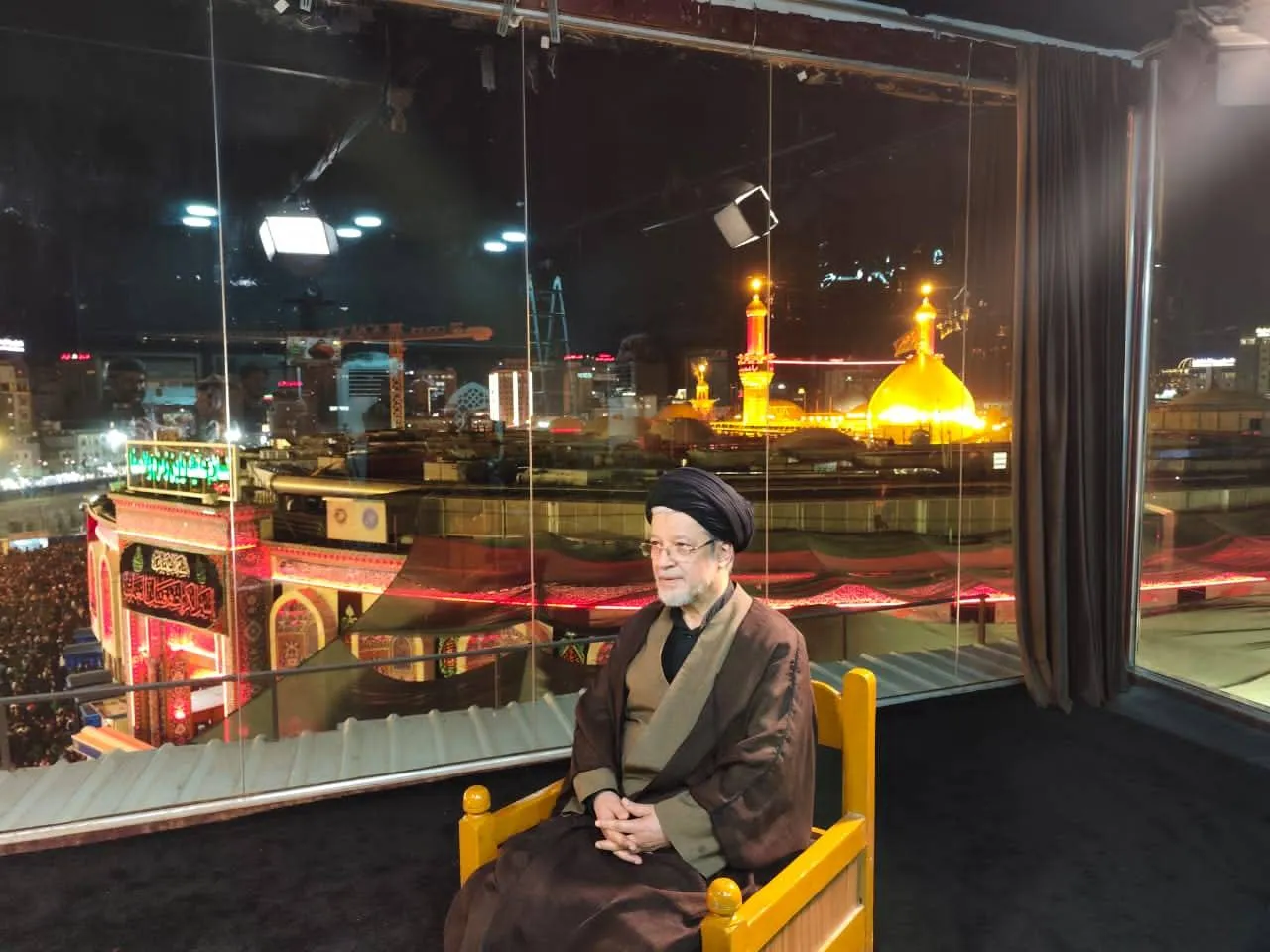 دکتر عاملی