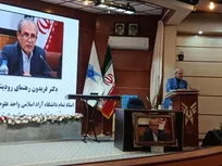 دانشگاه را دیگر نمی‌توان با روش‌های قدیمی اداره کرد/هر پدیده‌ای که صرفاً با نام دانشگاه خوانده می‌شود سودمند نیست