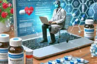 تجارت سیاه دارو در پلتفرم‌های مجازی؛ نظارت کجاست؟