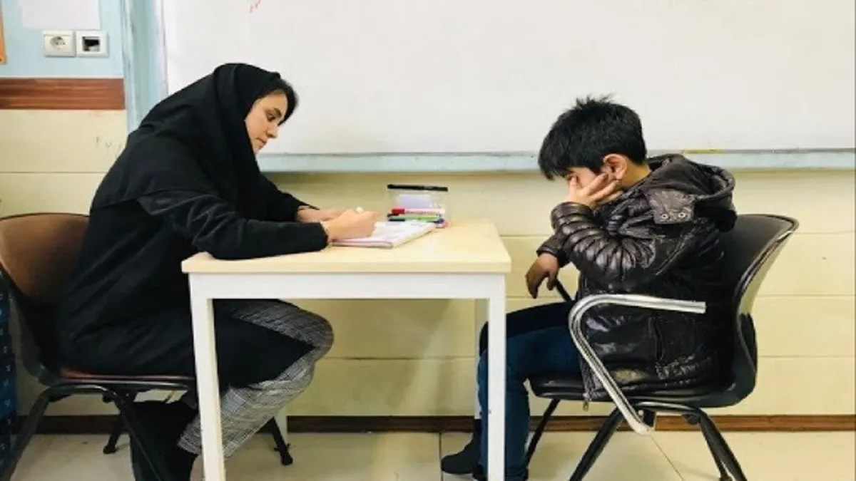 دانش آموزان نیازمند خدمات مشاوره‌ای هستند