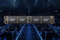 سامسونگ سرور سریع و کم‌مصرف برای هوش مصنوعی می‌سازد