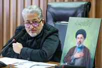 با حکم رئیس‌جمهور؛ دکتر بیژن رنجبر عضو هیات امنای بنیاد ملی نخبگان شد