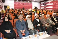 ارسال یک‌هزار و ۳۰۰ اثر به جشنواره ملی شعر نبوی