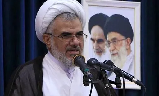 امام جمعه بندرعباس
