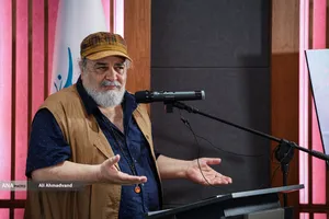 محمدرضا شریفی&zwnj;نیا