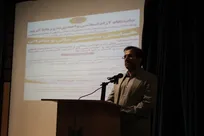 دوستی: ارتباط دانشگاه را برای شناسایی و حل مشکلات صنعت افزایش داده‌ایم