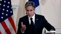 «بلینکن» چارچوب واکنش آمریکا به ایران را تعریف کرد