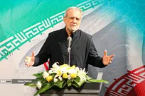 پزشکیان: حقوق بشر امروز دروغی بیش نیست/ ملت ایران در برابر زور و ستم سر خم نمی‌کند