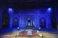 چهارمین سوگواره «محرم شهر»