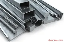 انواع پروفیل استیل چیست و چه کاربرد‌هایی دارد؟