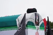 عطارزاده: نام رهبر شهید انقلاب با مبارزه خستگی‌ناپذیر عجین شده است