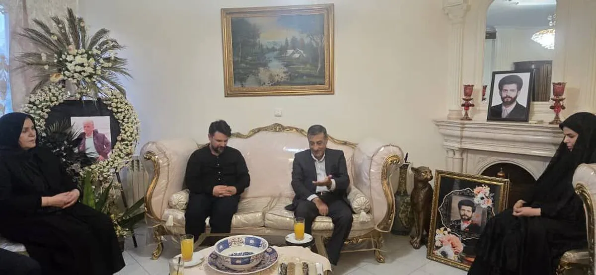 قائم‌پناه: دشمن اتحاد مردم را هدف گرفته بود اما ملت با ایمان و شجاعت خود این معادله را تغییر داد