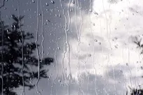 پیش بینی رگبار پراکنده باران در ۵ استان نوار شمالی کشور