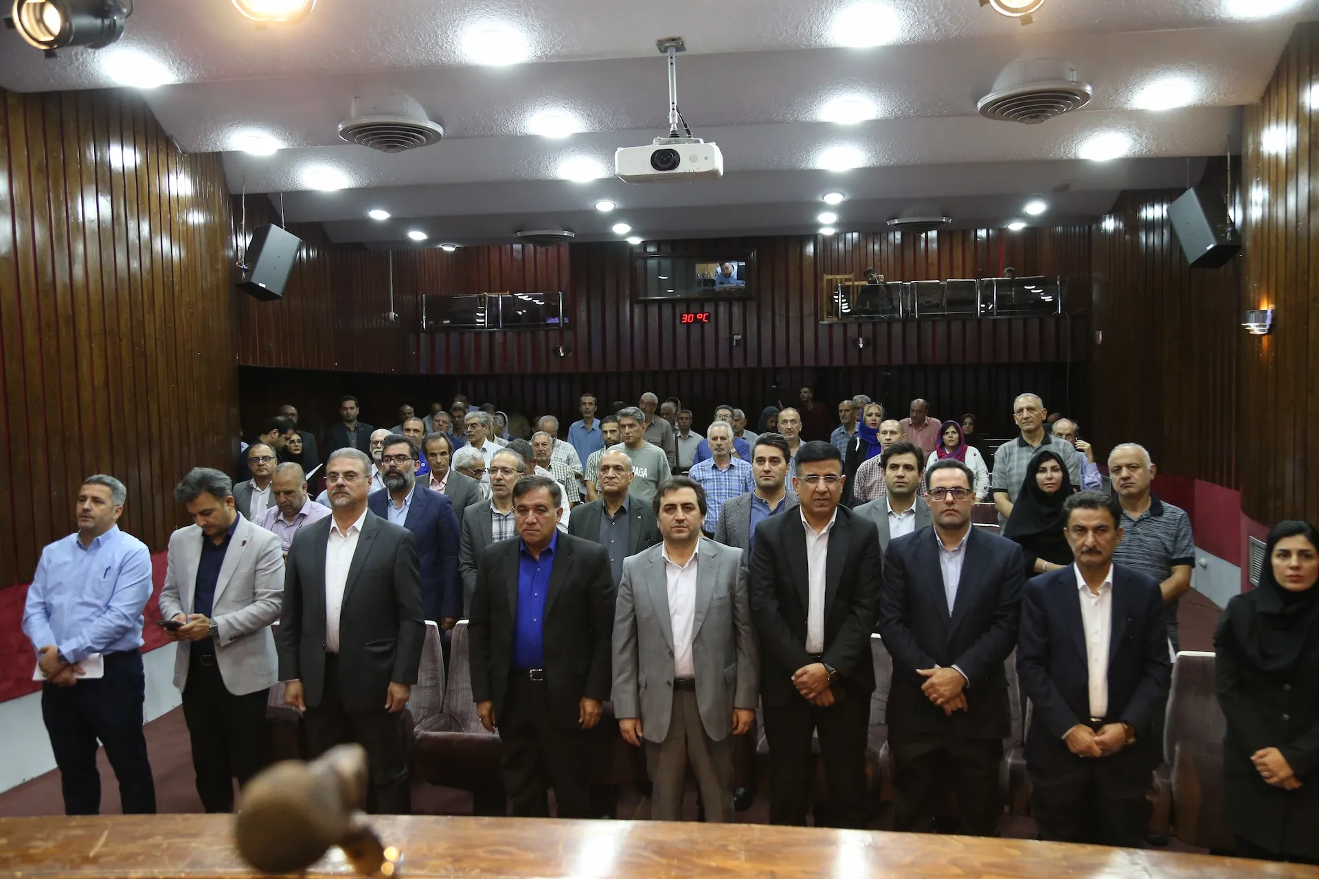 مجمع باشگاه استقلال
