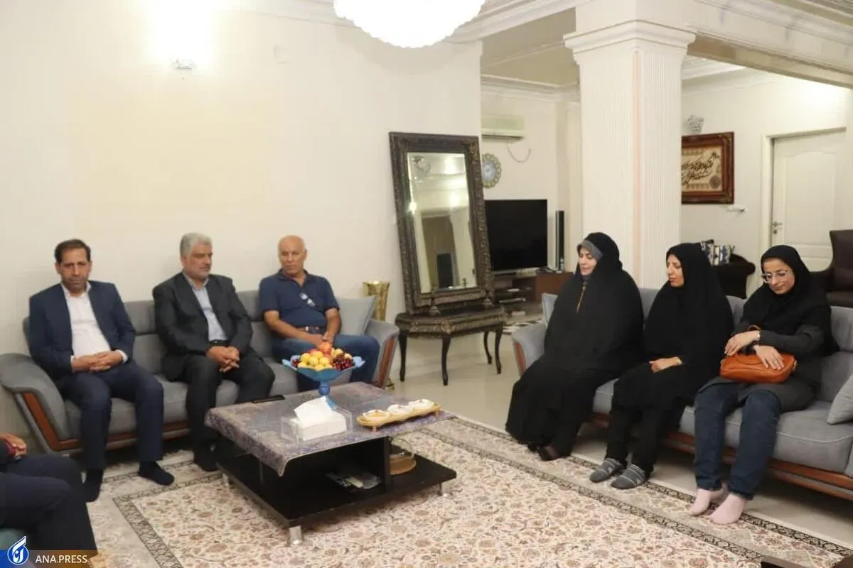 نقش شهدای سلامت در دوران کرونا تعیین‌کننده بود