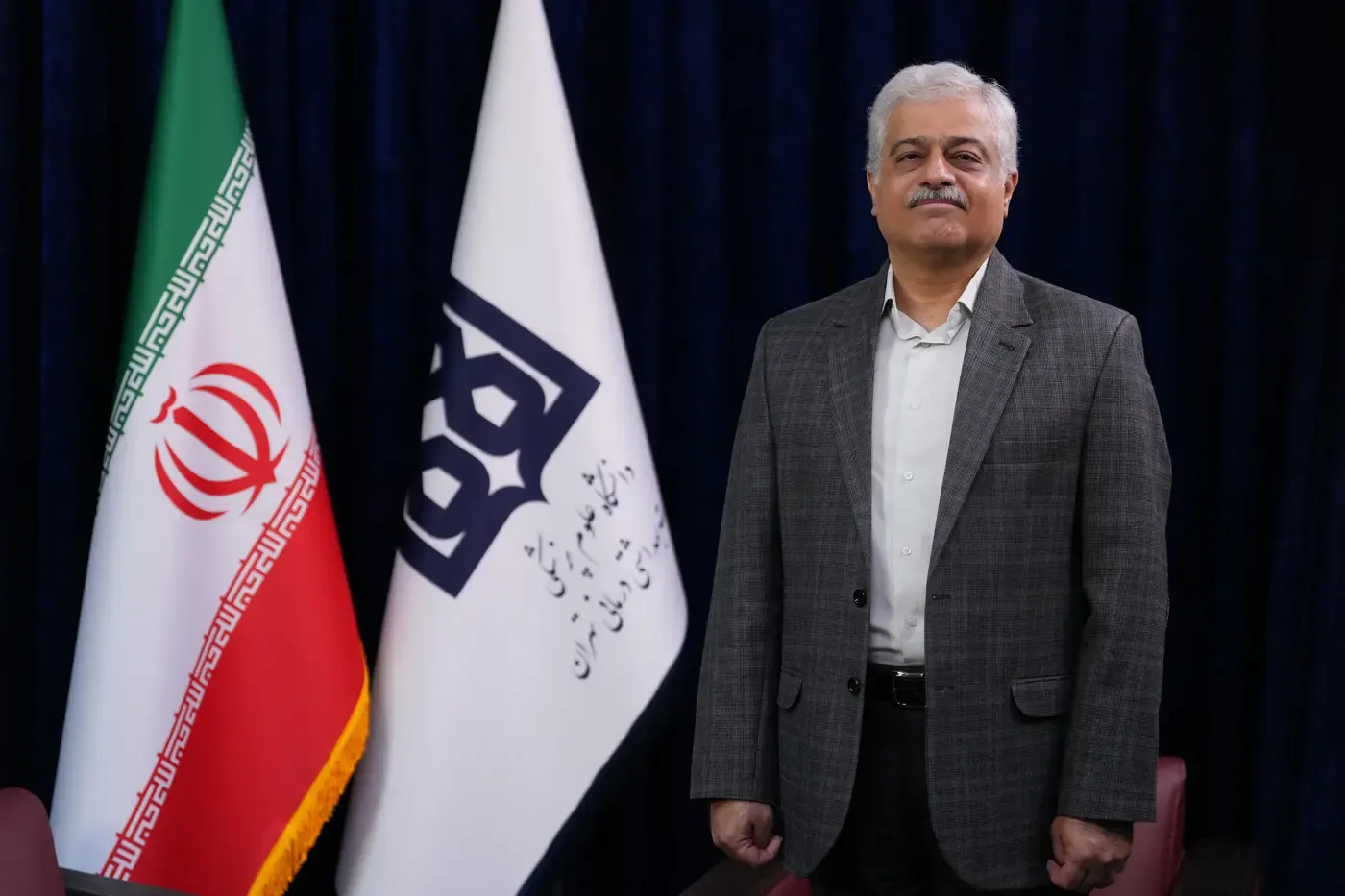 دانشگاه علوم پزشکی