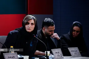 سومین روز جشنواره&zwnj; چهل&zwnj;وچهارم فیلم فجر
