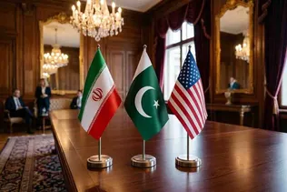 آمریکا در فشار دریایی علیه ایران هم شکست می‌خورد/ واشنگتن در مذاکرات پیش‌رو ناچار به رفتار واقع‌بینانه است