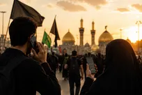 ارائه تلفن ثابت و بستۀ مکالمۀ رایگان به زائرین اربعین