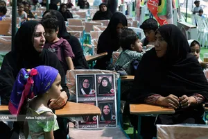 نشست خبری سخنگوی قوه قضائیه