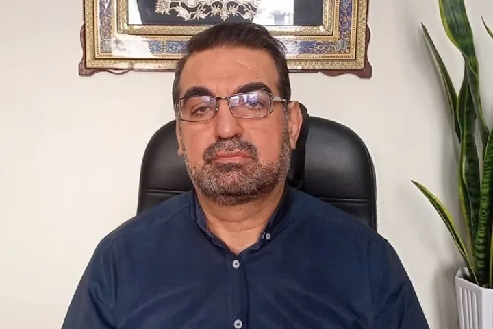 خبیر العلاقات الدولیة حکم أمهز: روایة ترامب بشأن تمدید وقف إطلاق النار مع إیران کذبة کبیرة