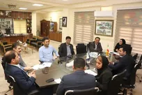 دانشگاه آزاد قشم میزبان اختتامیه چهارمین جشنواره شعر صحیفه سجادیه