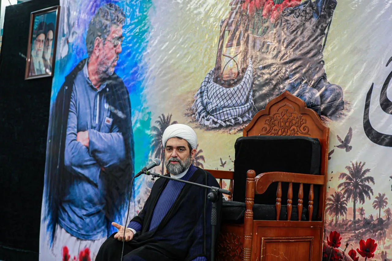 شهابی