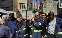 حمله به مراکز درمانی و آمبولانس‌ها در ایران؛ نقض آشکار حقوق و ضرورت ورود نهادهای بین‌المللی