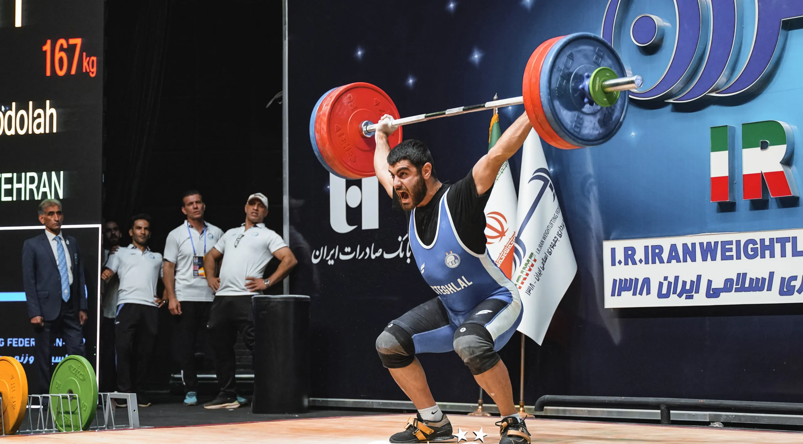 عبدالله بیرانوند