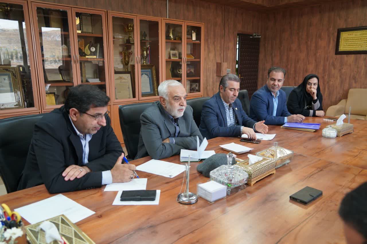 ارائه طرح پیشنهادی راه‌اندازی درس دو واحدی «جهاد تبیین» در دانشگاه‌ها/ بعد از شهدا برای حفظ نظام چه کرده‌ایم؟