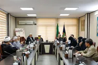 آغاز رسمی فعالیت دوره ۲۳ جایزه انتخاب بهترین کتاب سال دفاع مقدس