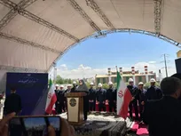 با عادی‌شدن شرایط قطعاً وضعیت اینترنت تغییر می‌کند/ احداث یک واحد جدید نیروگاهی در ۹۹ روز