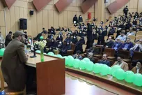 عظمت الگوهای شیعه و زندگی انبیا، متعالی و فراگیر است