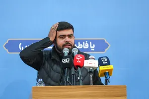 افتتاح بوستان ترافیک و  180پروژه شهری در منطقه ۱۱ تهران