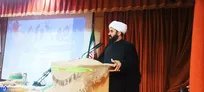 جامعه با اجرای وصیت‌نامه شهدا از آسیب‌ها در امان می‌ماند