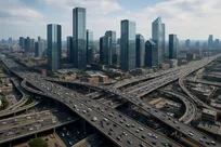 زیرساخت‌های قرن بیستم، جهان را در برابر انقلاب فناوری متوقف کرده‌اند