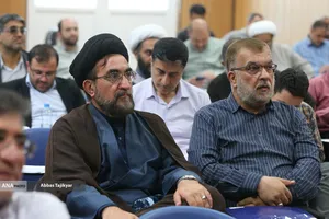 کارگاه آموزشی کار با سامانه آموزش مجازی کنشگران رسانه ای دانشگاه آزاد اسلامی و سما