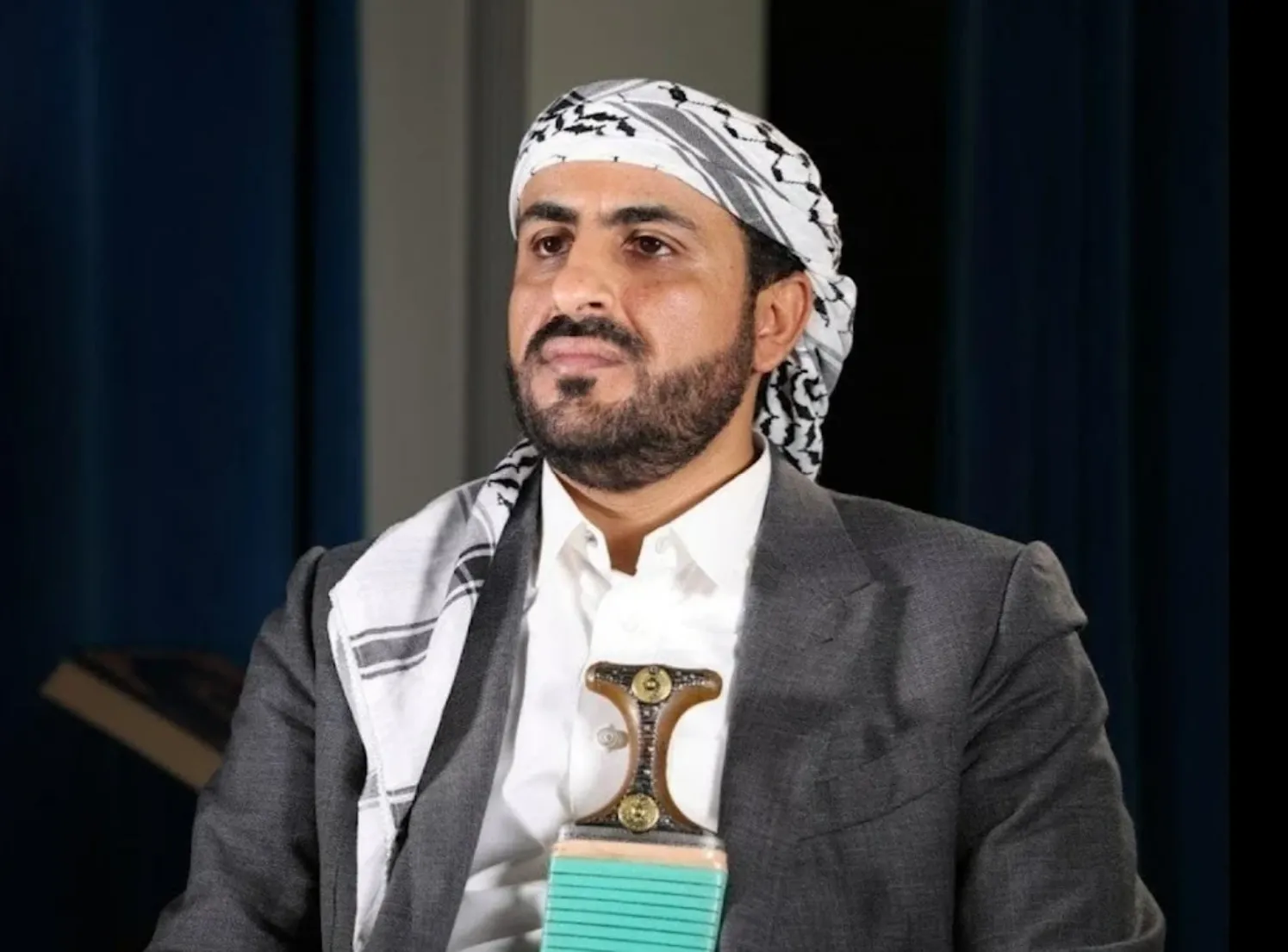 محمد عبدالسلام