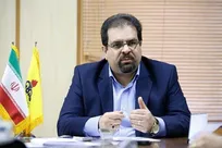 تحویل گاز به نیروگاه‌ها ۳.۵ میلیارد مترمکعب بیشتر از پارسال