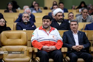 جشنواره ارتقاء شفافیت و رفع موقعیت های تعارض منافع