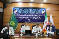 تبیین قدرت ایران در جنگ ترکیبی با صهیونیسم