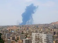 گزارش لحظه‌ای آنا از یازدهمین روز تجاوز رژیم صهیونیستی به برخی از استان‌های کشور + فیلم و عکس