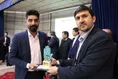 اختتامیه چهارمین جشنواره سراسری وفا