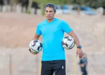 آقایی به کادر فنی گل گهر اضافه شد