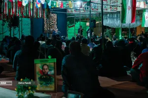 ماه مبارک رمضان