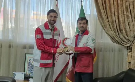 علیرضا جهانبخش