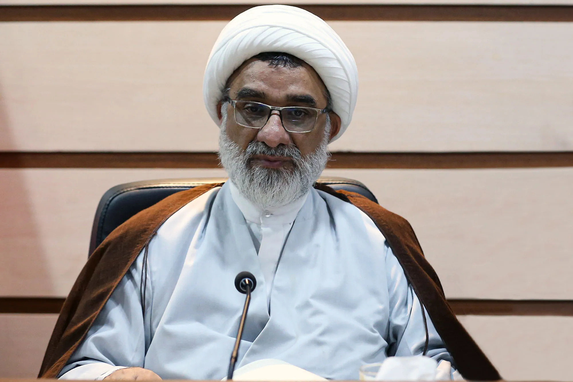 جلسه شورای معین شورای عالی انقلاب فرهنگی
