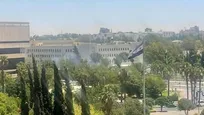 انفجار تروریستی در شهر تدمر سوریه/ یک نفر کشته شد
